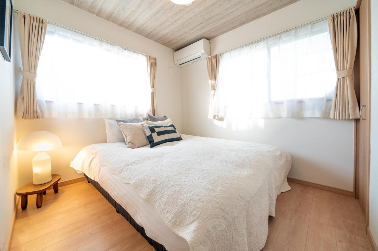 Minamitsuru-Gun - House - Vacation Stay 82353 富士河口湖 外观 照片