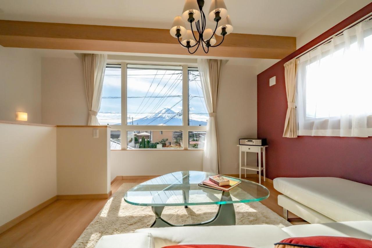 Minamitsuru-Gun - House - Vacation Stay 82353 富士河口湖 外观 照片