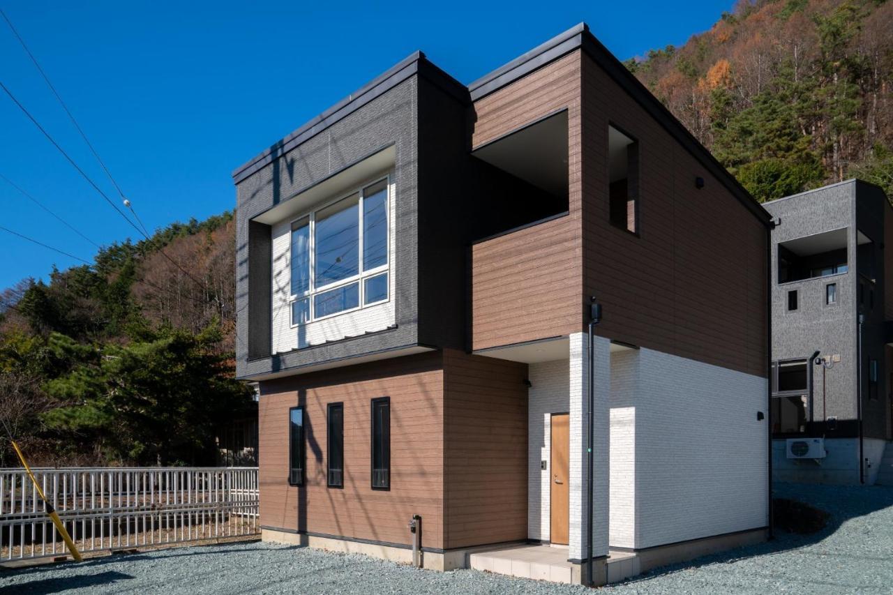 Minamitsuru-Gun - House - Vacation Stay 82353 富士河口湖 外观 照片
