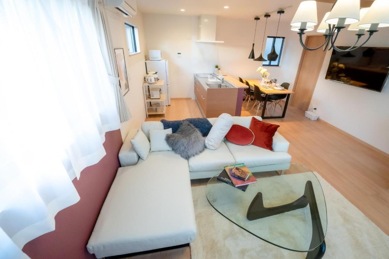 Minamitsuru-Gun - House - Vacation Stay 82353 富士河口湖 外观 照片